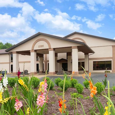 Days Inn By Wyndham Blairsville Esterno foto
