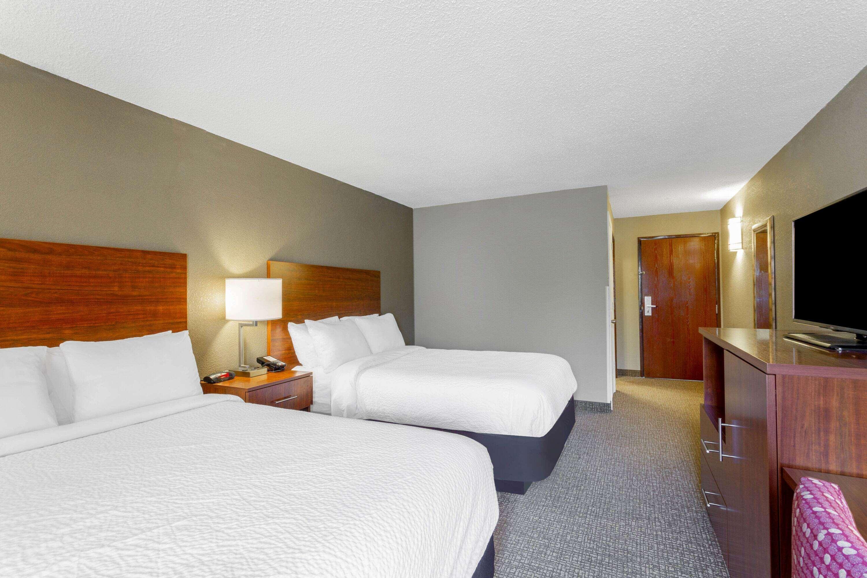 Days Inn By Wyndham Blairsville Esterno foto