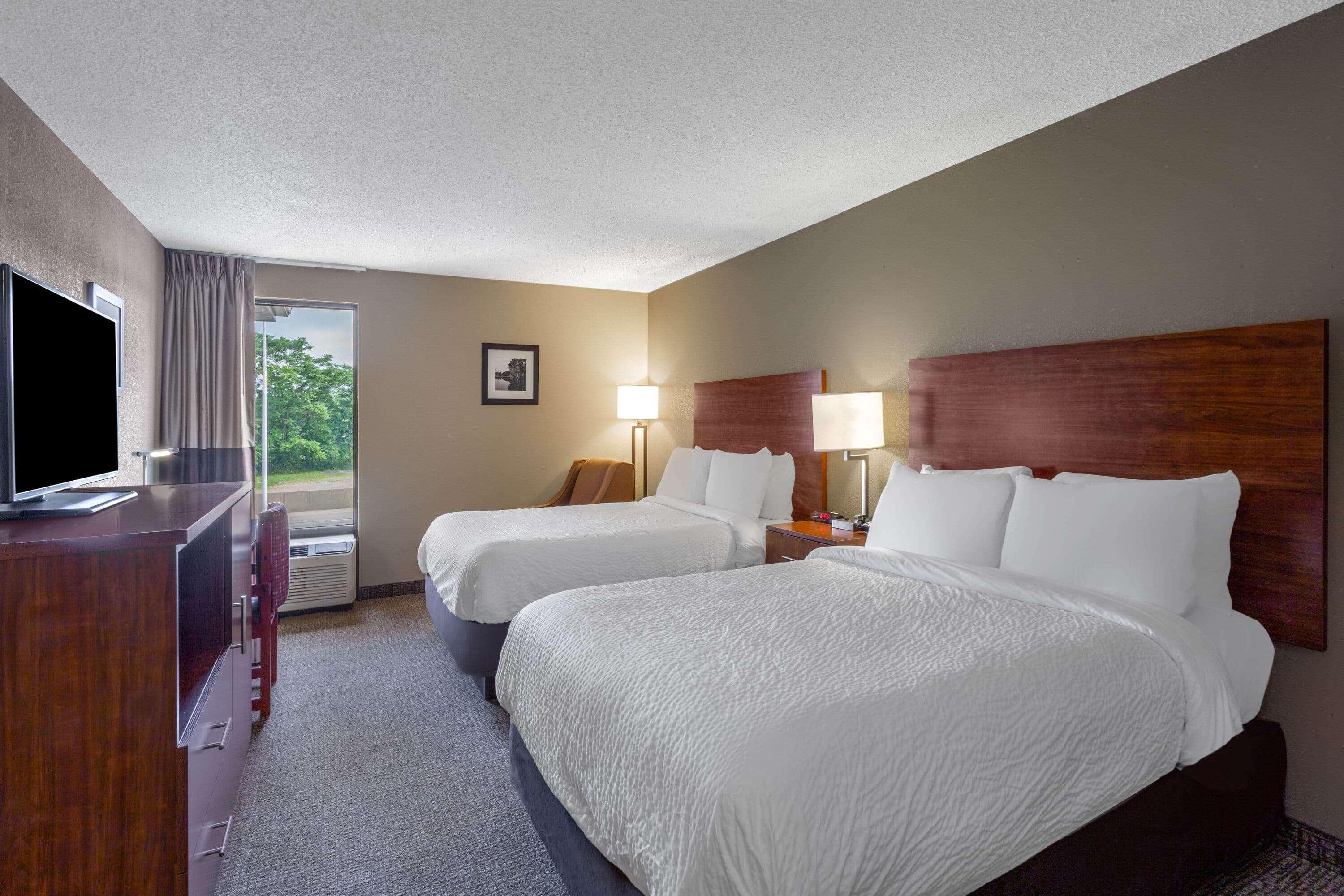 Days Inn By Wyndham Blairsville Esterno foto