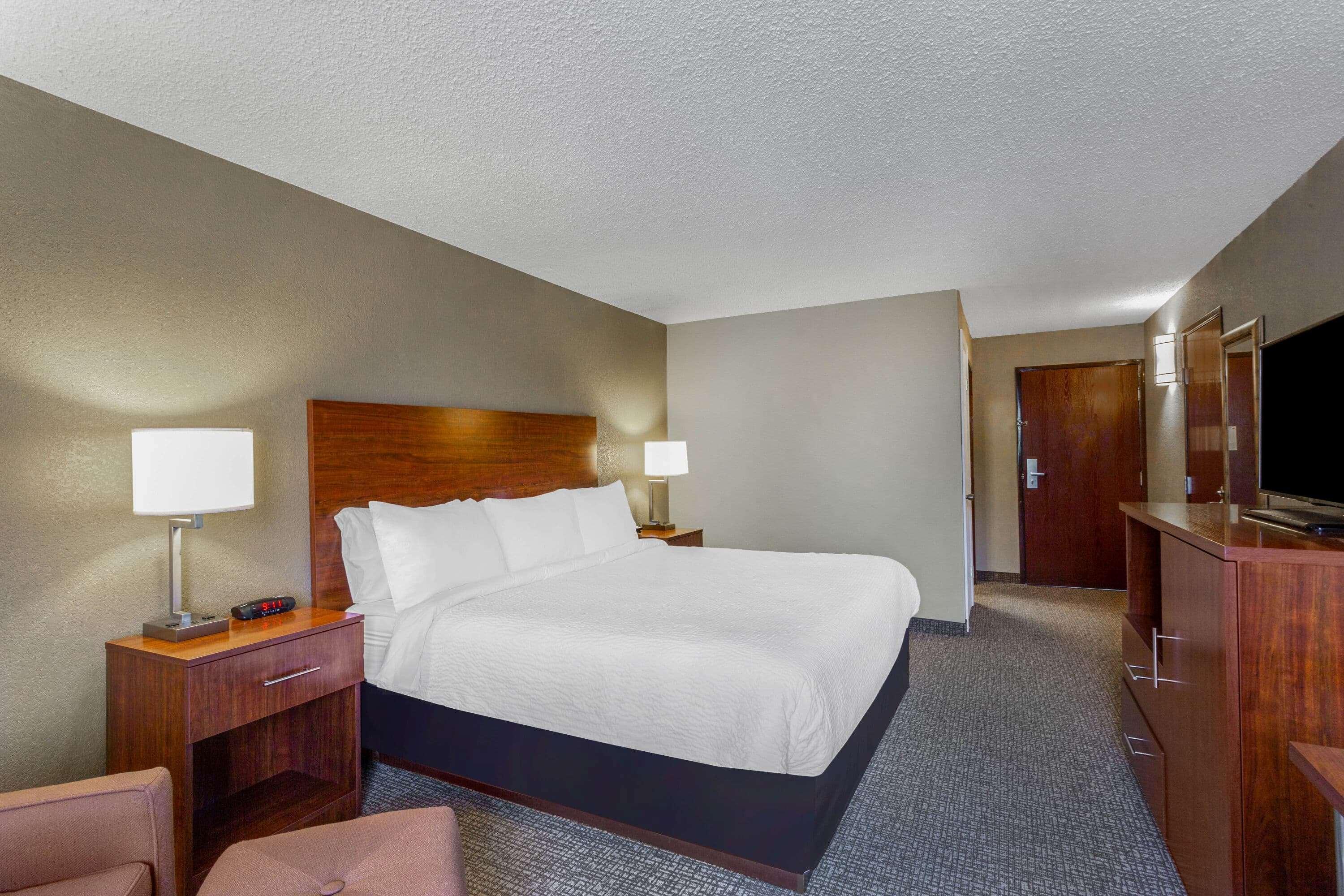 Days Inn By Wyndham Blairsville Esterno foto