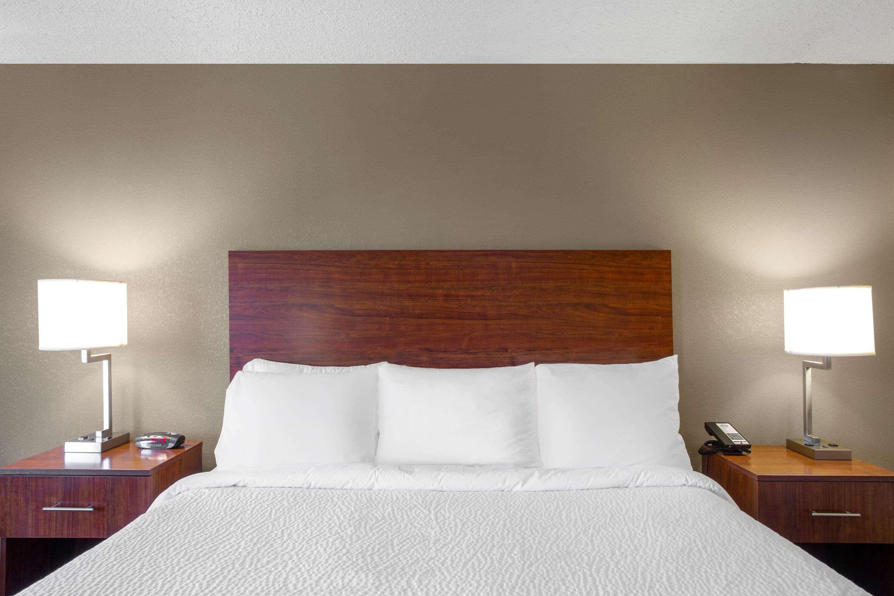 Days Inn By Wyndham Blairsville Esterno foto