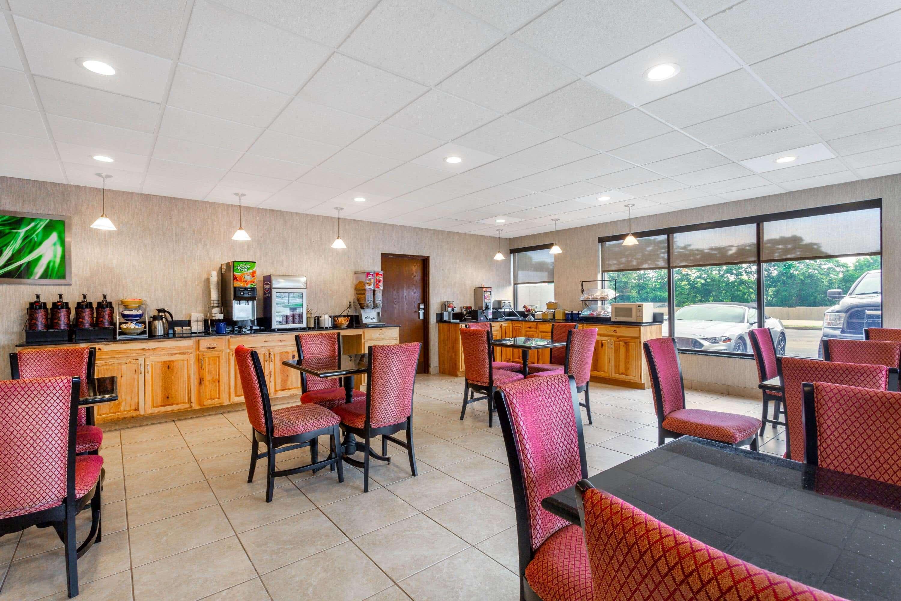 Days Inn By Wyndham Blairsville Esterno foto