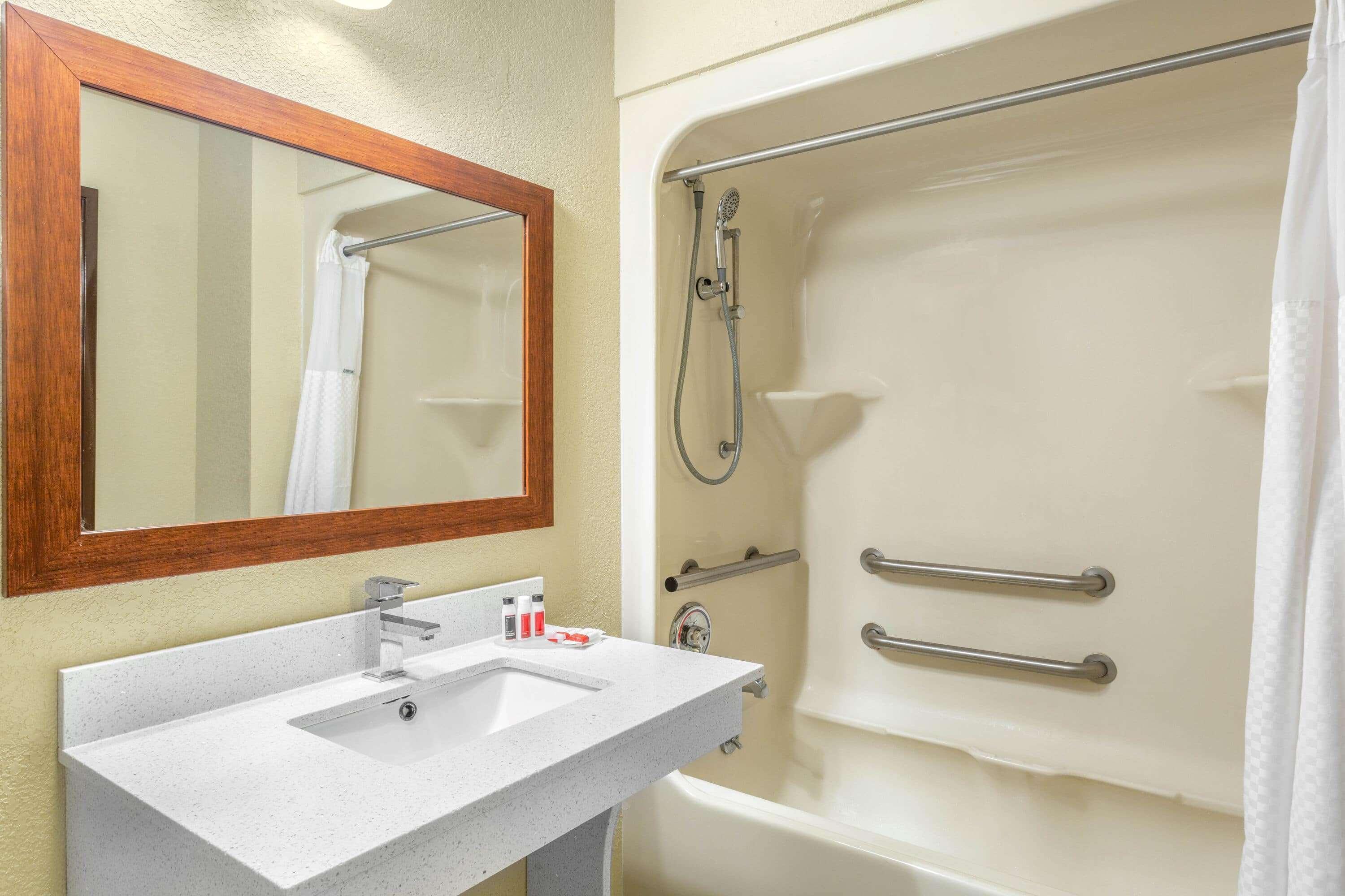 Days Inn By Wyndham Blairsville Esterno foto