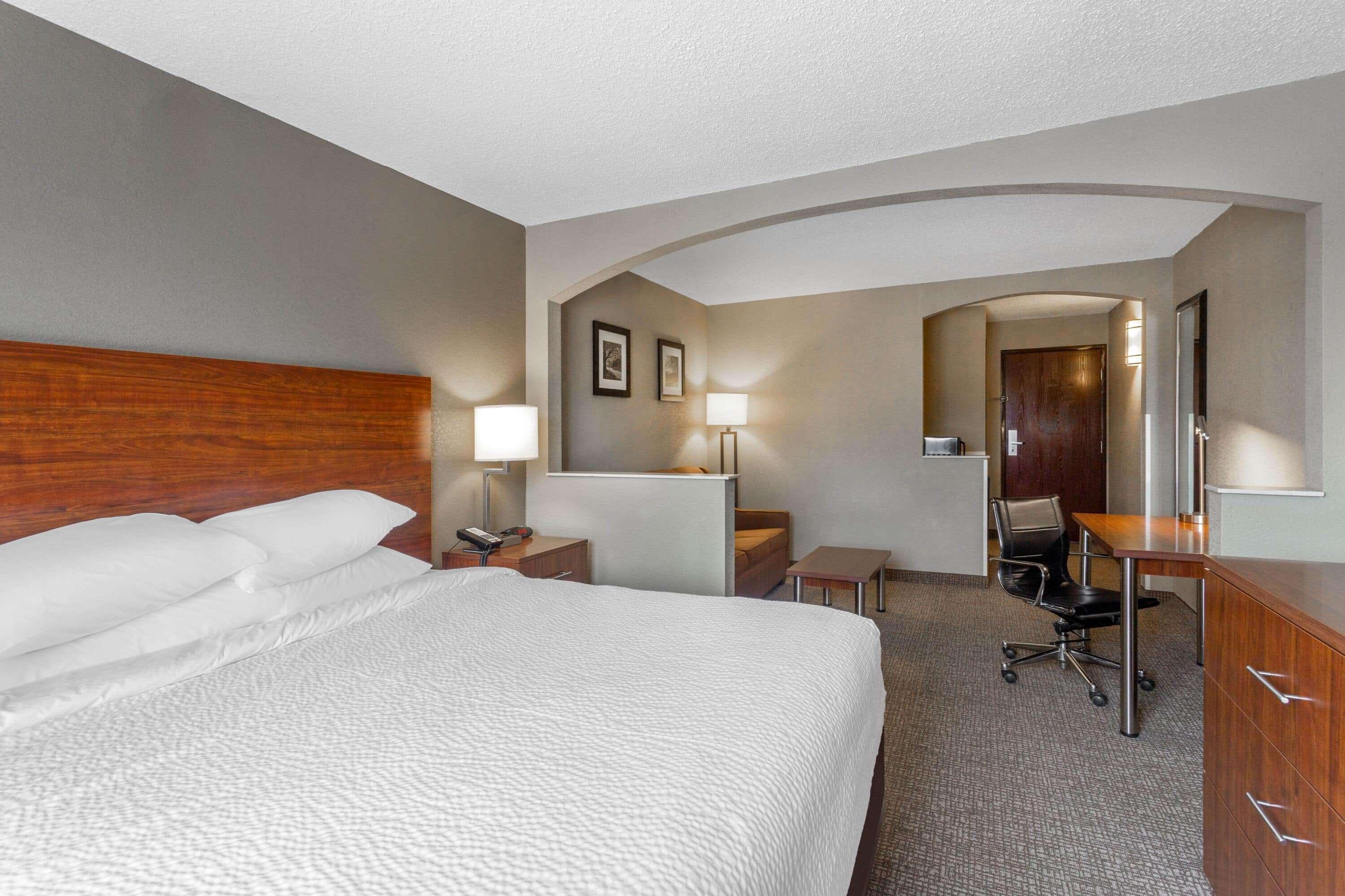 Days Inn By Wyndham Blairsville Esterno foto