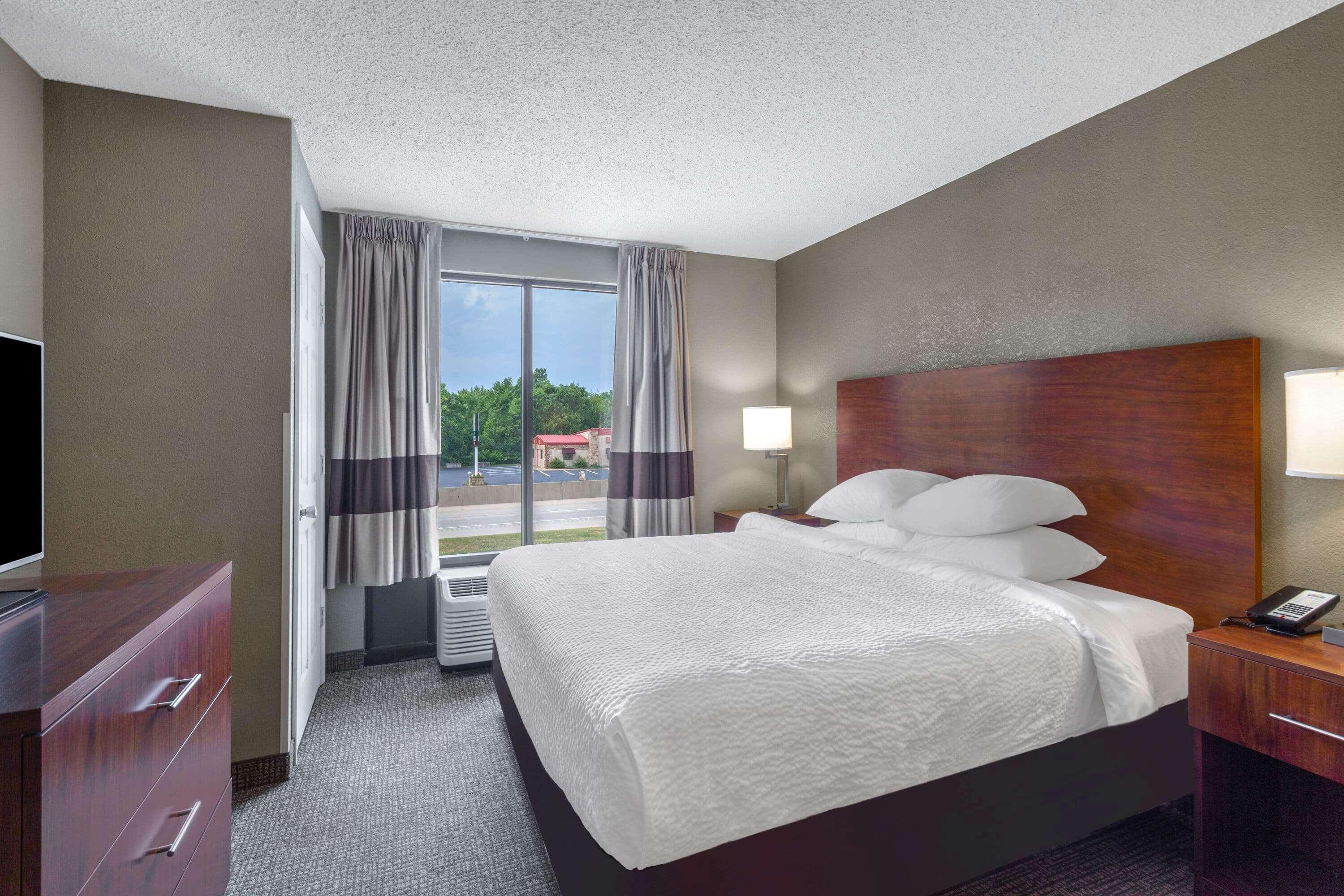 Days Inn By Wyndham Blairsville Esterno foto
