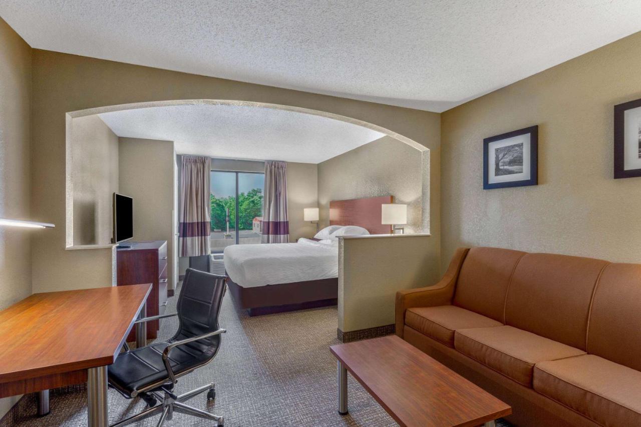 Days Inn By Wyndham Blairsville Esterno foto
